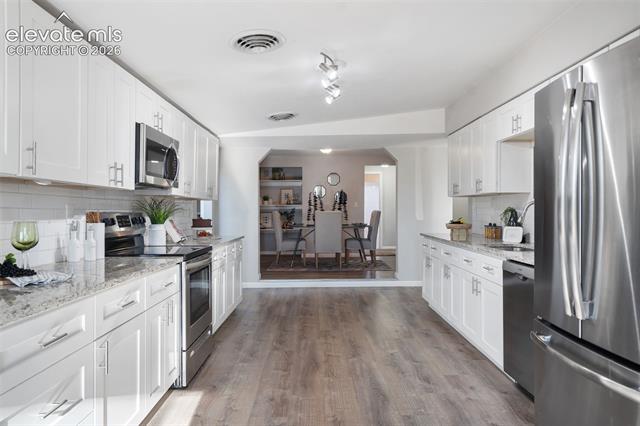MLS Image for 5620  Shoup  ,Colorado Springs, Colorado