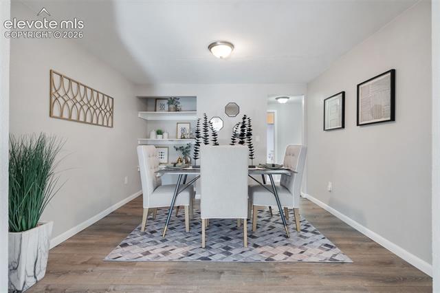 MLS Image for 5620  Shoup  ,Colorado Springs, Colorado