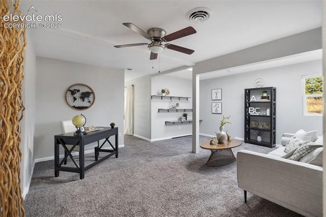 MLS Image for 5620  Shoup  ,Colorado Springs, Colorado