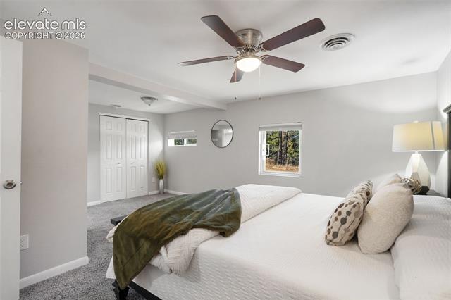 MLS Image for 5620  Shoup  ,Colorado Springs, Colorado