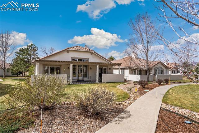 MLS Image for 2481  Marston  ,Colorado Springs, Colorado