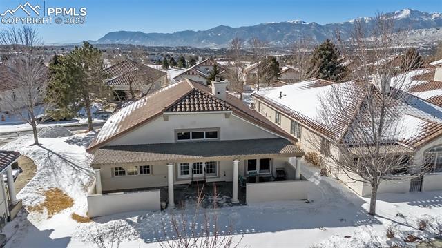 MLS Image for 2481  Marston  ,Colorado Springs, Colorado