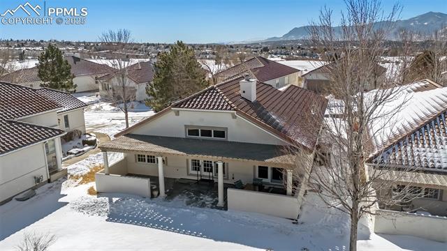 MLS Image for 2481  Marston  ,Colorado Springs, Colorado