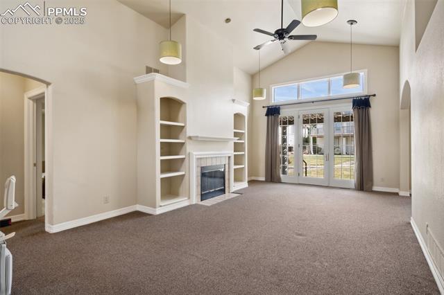 MLS Image for 2481  Marston  ,Colorado Springs, Colorado