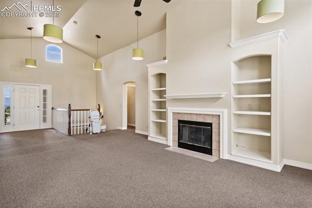 MLS Image for 2481  Marston  ,Colorado Springs, Colorado