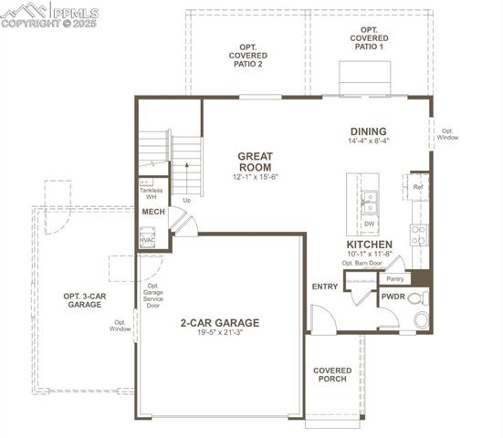 MLS Image for 3425  Bella Notte  ,Pueblo, Colorado