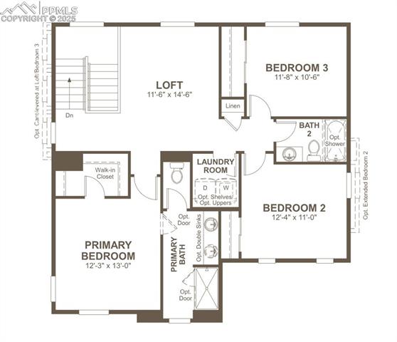 MLS Image for 3425  Bella Notte  ,Pueblo, Colorado