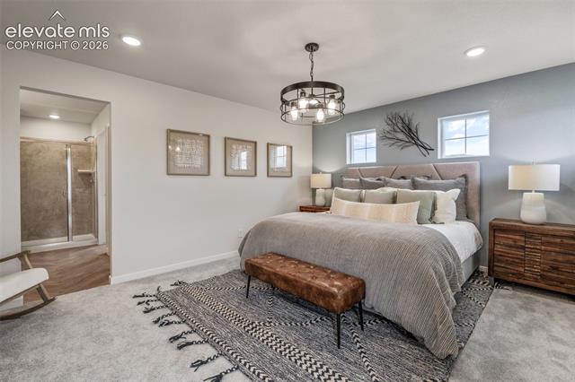 MLS Image for 4928  Deer Haven  ,Colorado Springs, Colorado