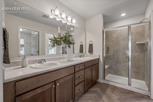 MLS Image for 4928  Deer Haven  ,Colorado Springs, Colorado