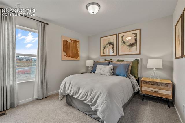 MLS Image for 4928  Deer Haven  ,Colorado Springs, Colorado