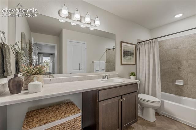 MLS Image for 4928  Deer Haven  ,Colorado Springs, Colorado