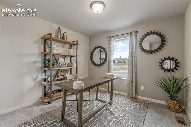 MLS Image for 4928  Deer Haven  ,Colorado Springs, Colorado