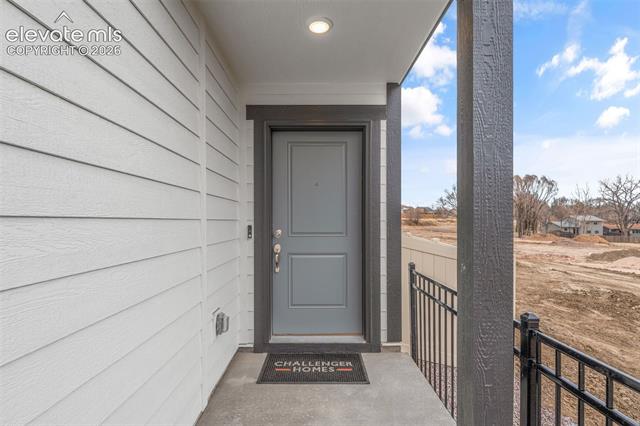 MLS Image for 4928  Deer Haven  ,Colorado Springs, Colorado