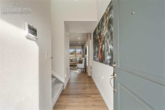 MLS Image for 4928  Deer Haven  ,Colorado Springs, Colorado