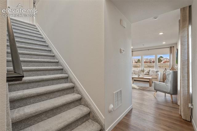 MLS Image for 4928  Deer Haven  ,Colorado Springs, Colorado