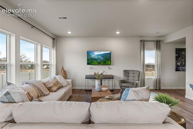 MLS Image for 4928  Deer Haven  ,Colorado Springs, Colorado