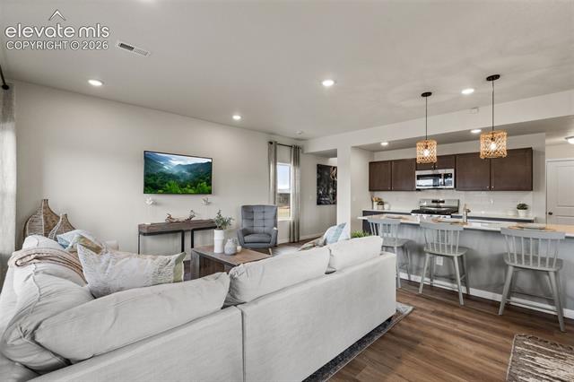 MLS Image for 4928  Deer Haven  ,Colorado Springs, Colorado