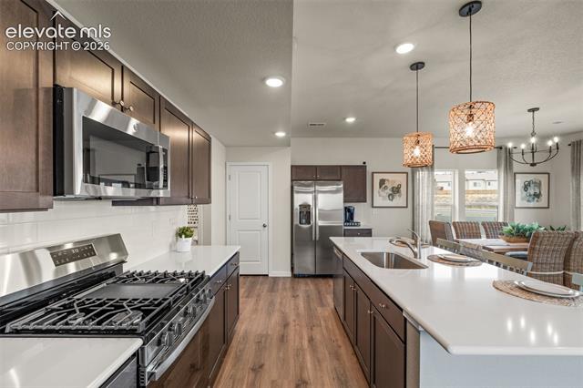 MLS Image for 4928  Deer Haven  ,Colorado Springs, Colorado