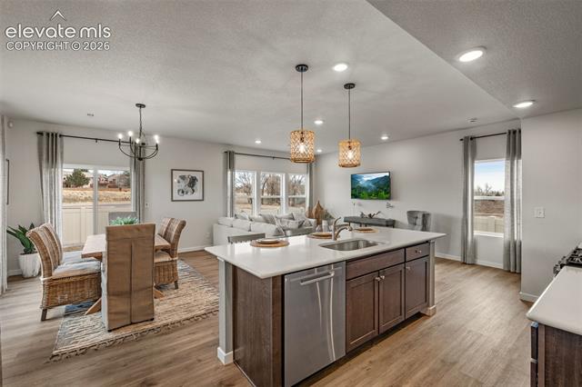 MLS Image for 4928  Deer Haven  ,Colorado Springs, Colorado