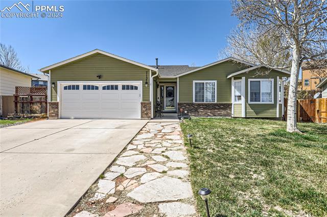 7157  Coral Ridge  , colorado springs  House Search MLS Picture