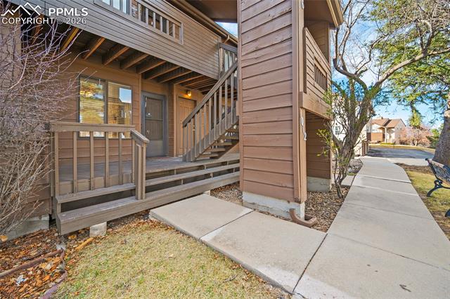 1012  Moorings   , colorado springs&nbsp; House Search MLS Picture