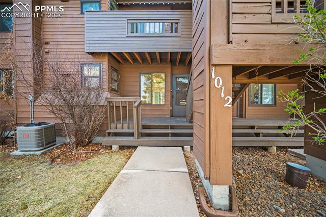 MLS Image for 1012  Moorings   ,Colorado Springs, Colorado