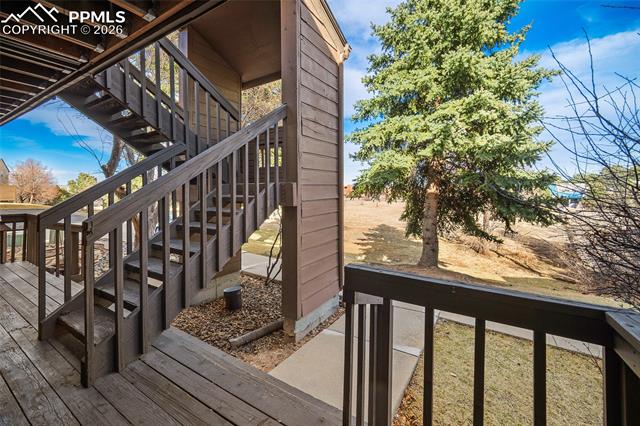 MLS Image for 1012  Moorings   ,Colorado Springs, Colorado
