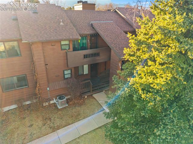 MLS Image for 1012  Moorings   ,Colorado Springs, Colorado