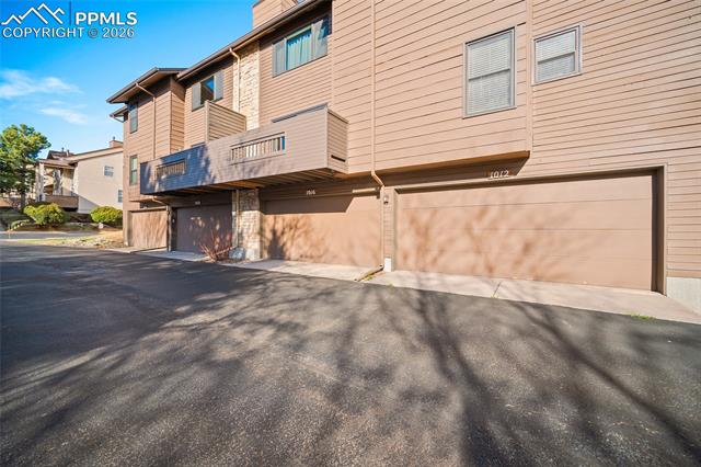 MLS Image for 1012  Moorings   ,Colorado Springs, Colorado