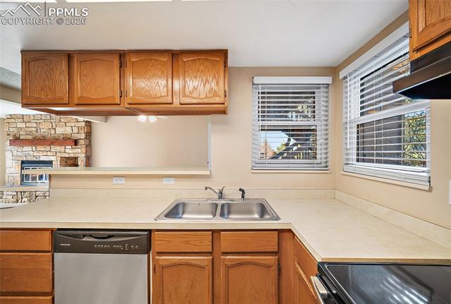 MLS Image for 1012  Moorings   ,Colorado Springs, Colorado