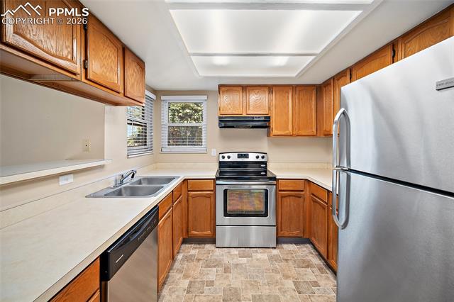 MLS Image for 1012  Moorings   ,Colorado Springs, Colorado