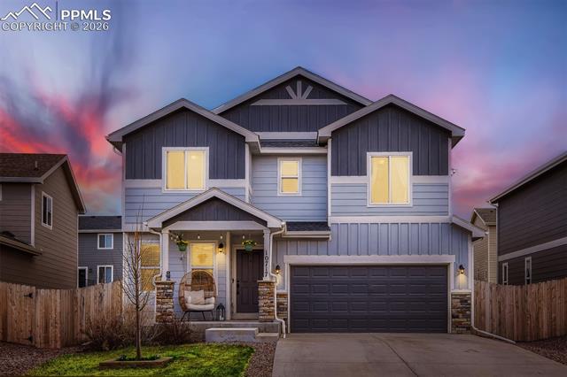 10717  Luneth  , colorado springs&nbsp; House Search MLS Picture