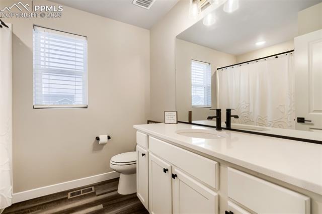 MLS Image for 10717  Luneth  ,Colorado Springs, Colorado