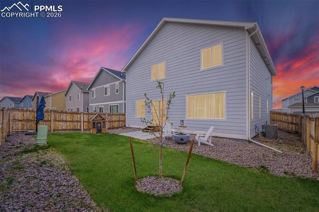 MLS Image for 10717  Luneth  ,Colorado Springs, Colorado