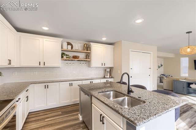 MLS Image for 10717  Luneth  ,Colorado Springs, Colorado