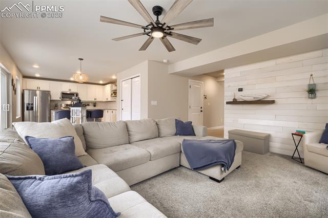 MLS Image for 10717  Luneth  ,Colorado Springs, Colorado