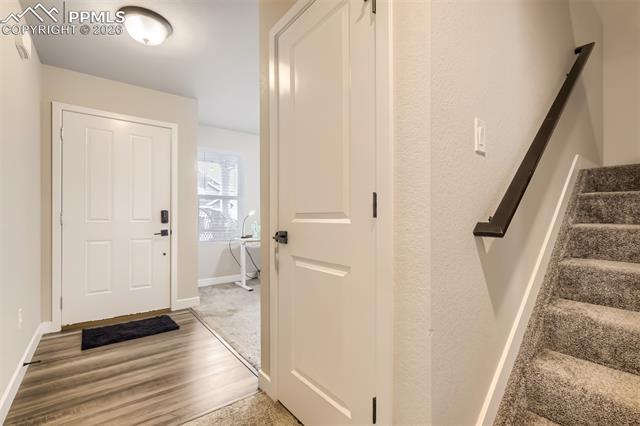 MLS Image for 10717  Luneth  ,Colorado Springs, Colorado