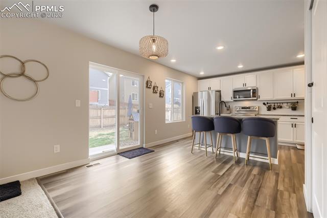 MLS Image for 10717  Luneth  ,Colorado Springs, Colorado