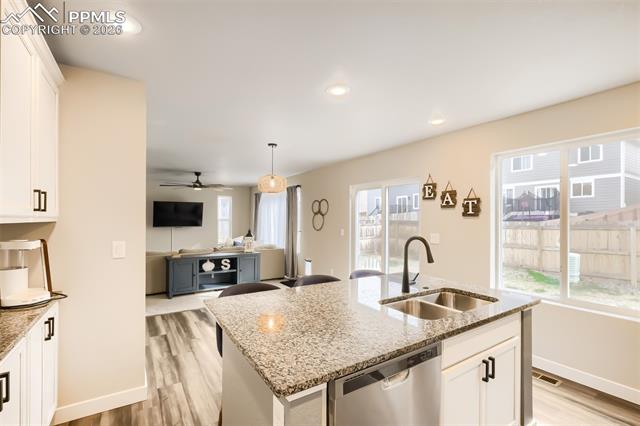 MLS Image for 10717  Luneth  ,Colorado Springs, Colorado