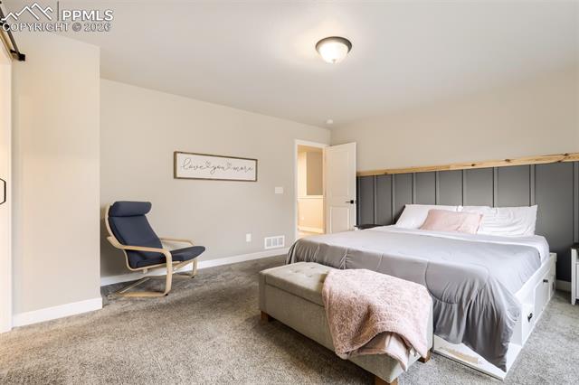 MLS Image for 10717  Luneth  ,Colorado Springs, Colorado