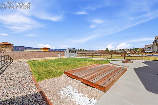 MLS Image for 17916  Lapis  ,Monument, Colorado