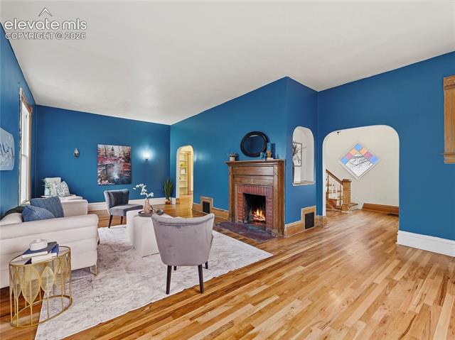 MLS Image for 1912 N Greenwood  ,Pueblo, Colorado