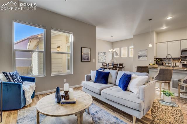 MLS Image for 1341  Solitaire  ,Colorado Springs, Colorado