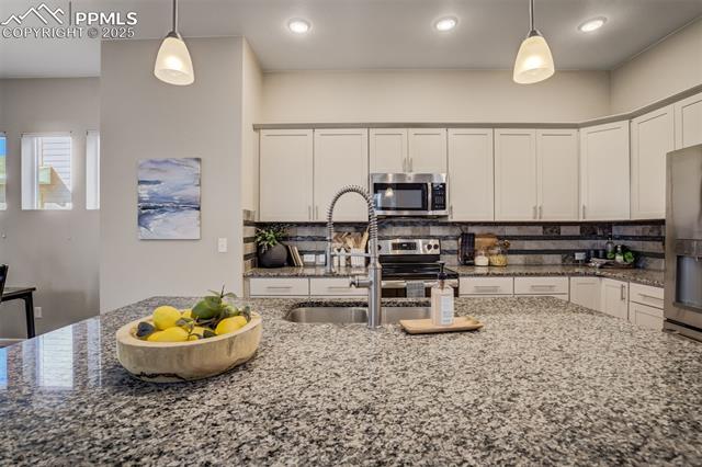MLS Image for 1341  Solitaire  ,Colorado Springs, Colorado