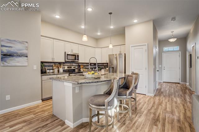 MLS Image for 1341  Solitaire  ,Colorado Springs, Colorado