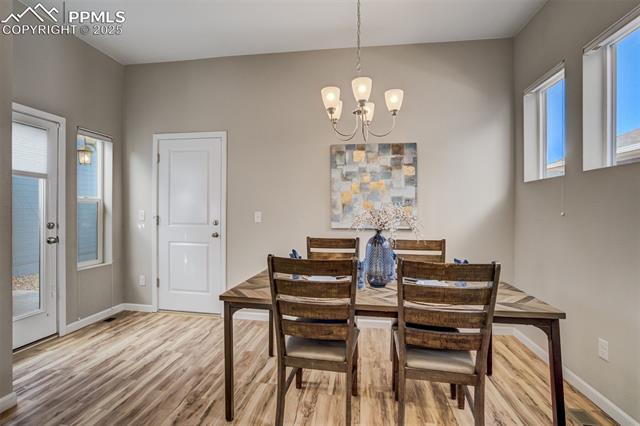 MLS Image for 1341  Solitaire  ,Colorado Springs, Colorado