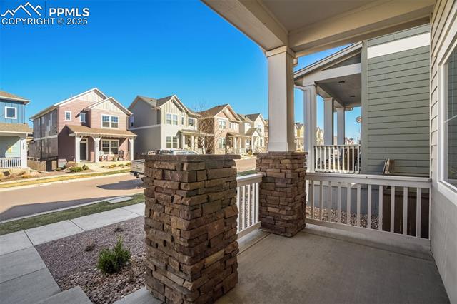 MLS Image for 1341  Solitaire  ,Colorado Springs, Colorado