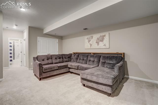 MLS Image for 1341  Solitaire  ,Colorado Springs, Colorado