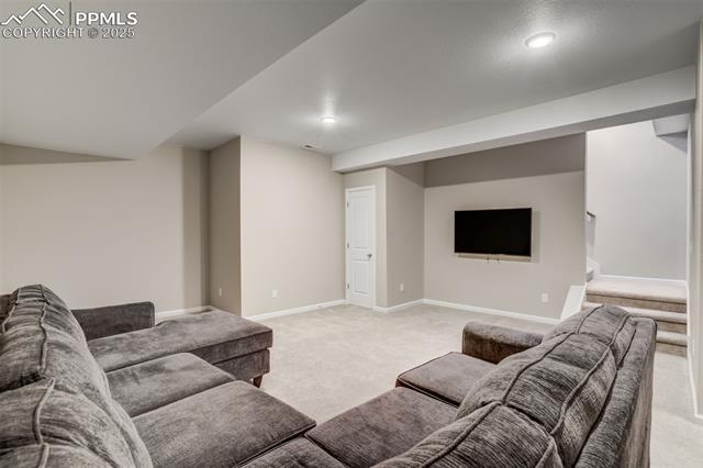MLS Image for 1341  Solitaire  ,Colorado Springs, Colorado