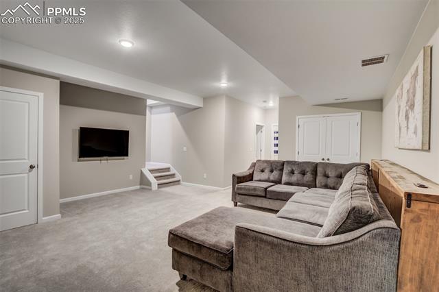MLS Image for 1341  Solitaire  ,Colorado Springs, Colorado